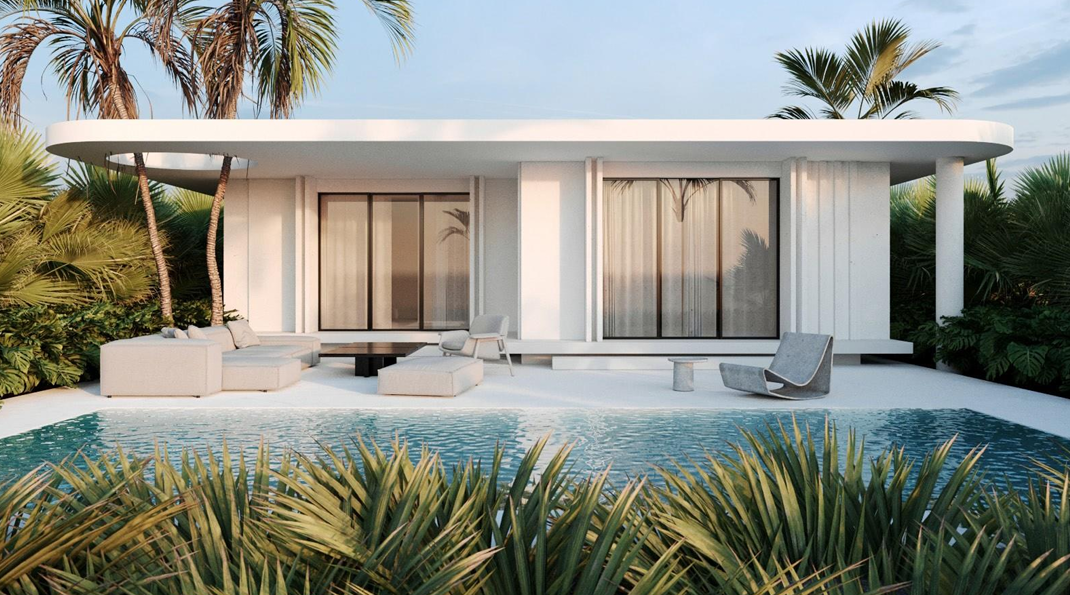 3-Bedroom Villa 182 m² for sale in Blanca, Somabay - Dup 268205