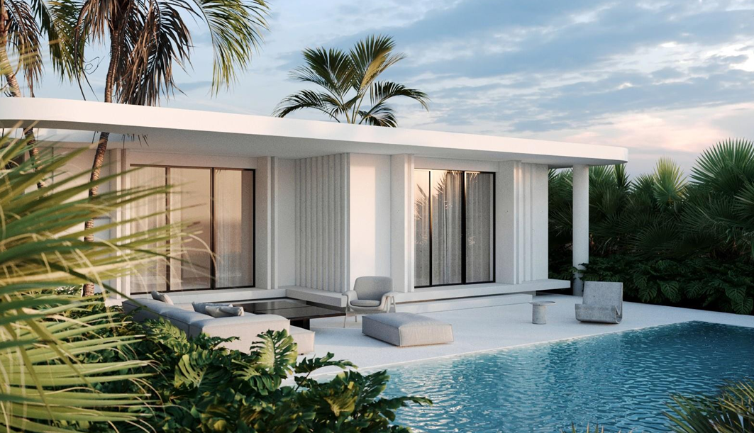 Villa, Blanca, photo 4 of 6