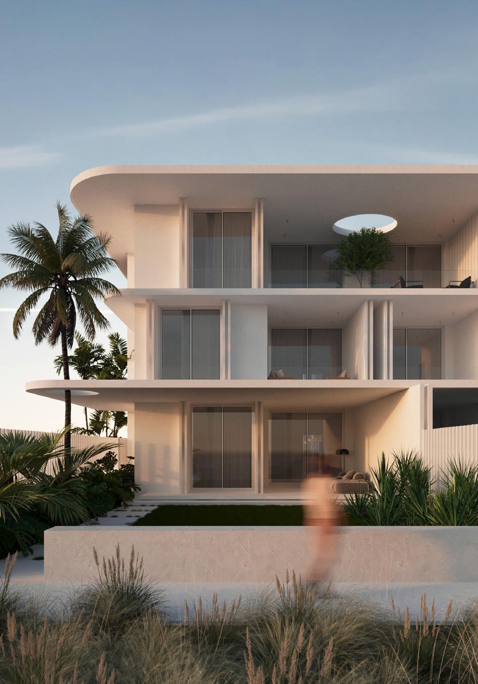 Apartment, Blanca (1 of 8)