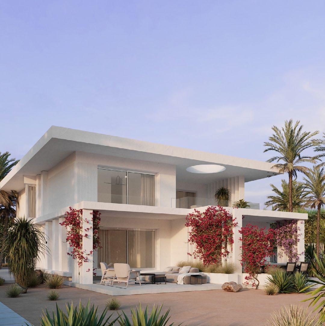 Chalet, Blanca Gardens 2 (1 of 7)