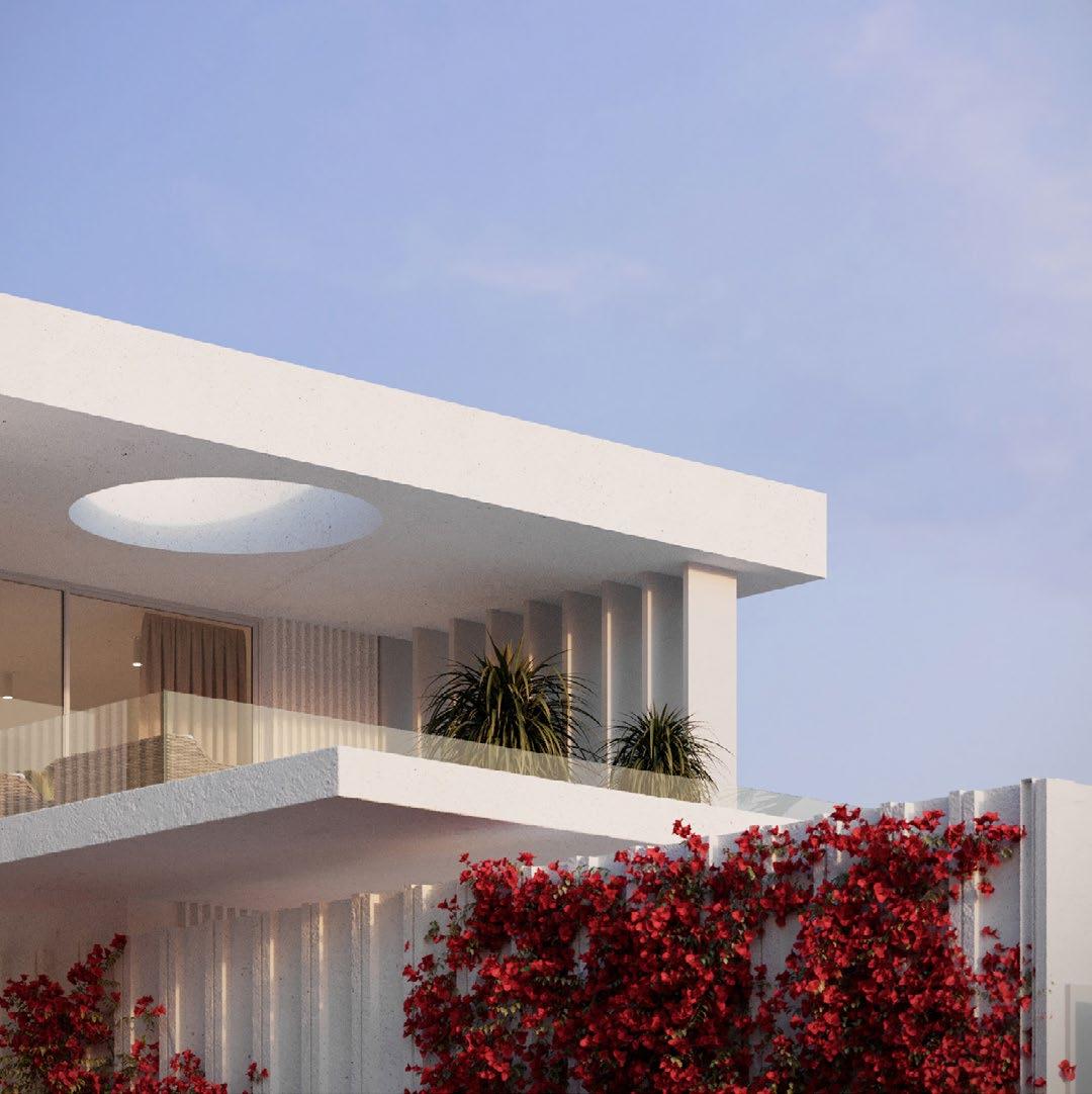 Chalet, Blanca Gardens 2 (1 of 7)