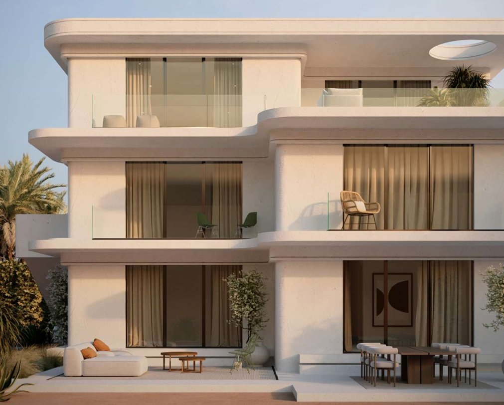 Villa, Blanca Gardens Collection (1 of 8)
