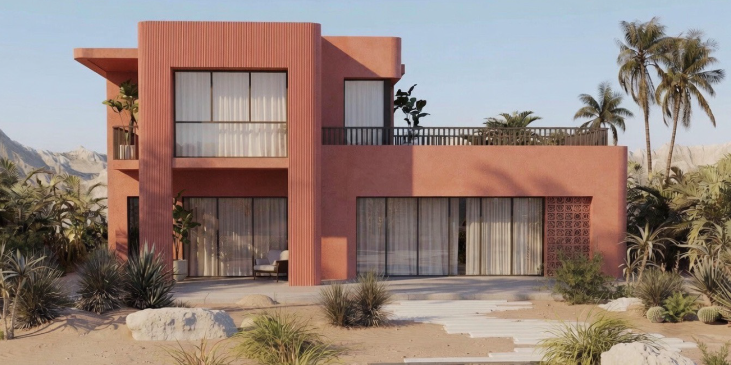 Apartment, Coral Coves (1 of 8)