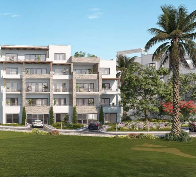1-Bedroom Apartment 114 m² for sale in Soma Breeze, Somabay - Dup 268166
