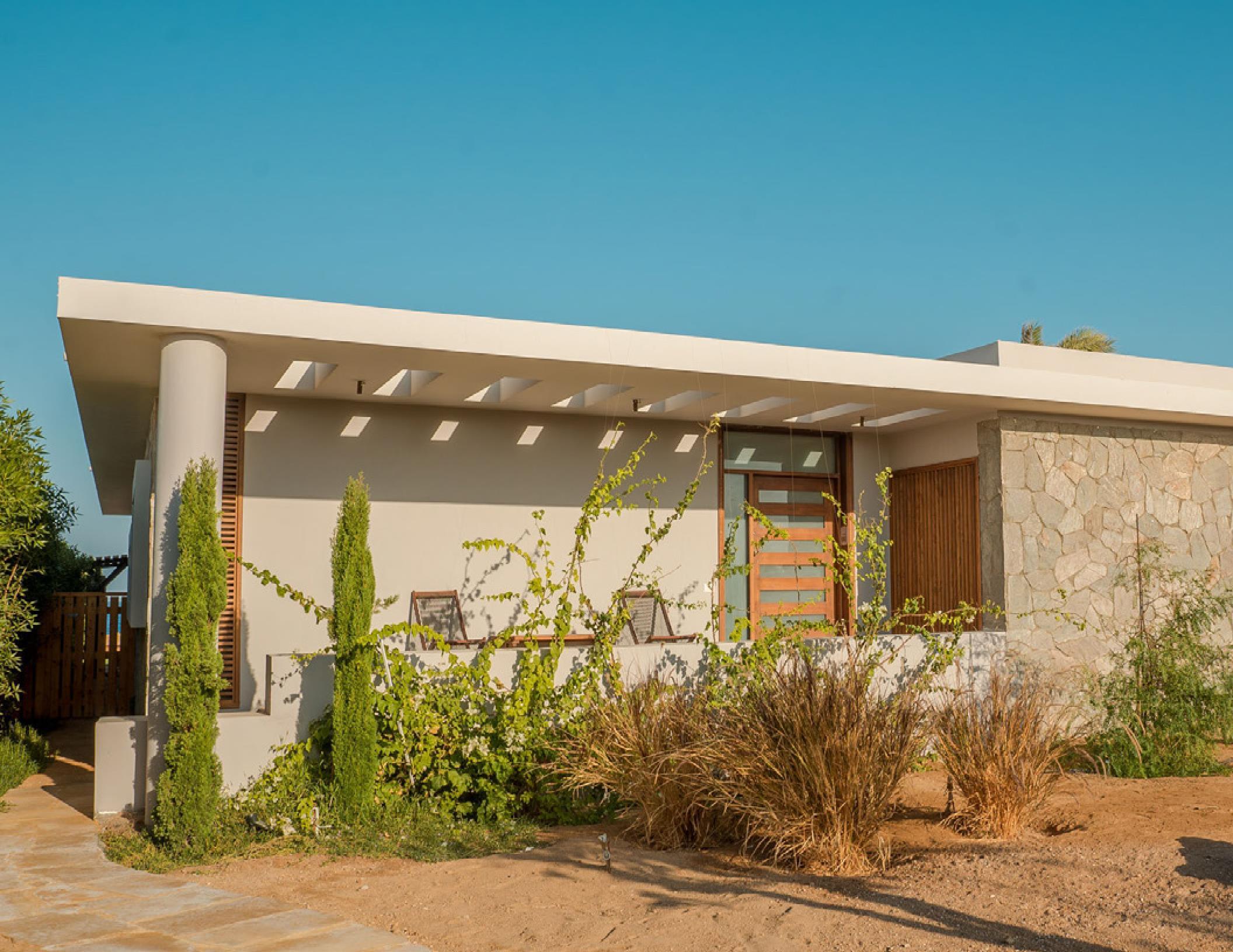 3-Bedroom Villa 263 m² for sale in Wadi Jebal Extension, Somabay - Dup 272477