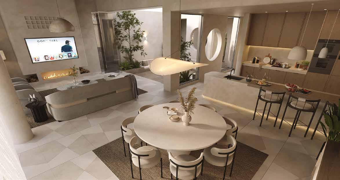 Villa, Wadi Soma (1 of 7)