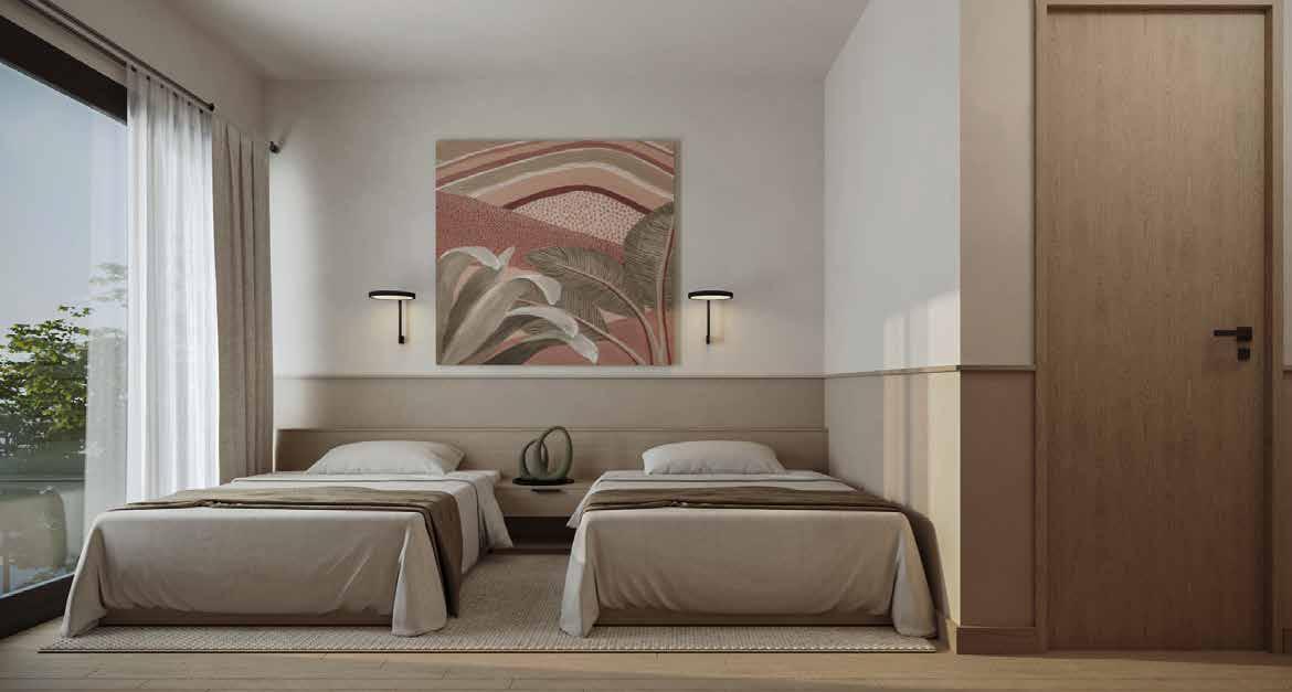 Villa, Wadi Soma, photo 4 of 5