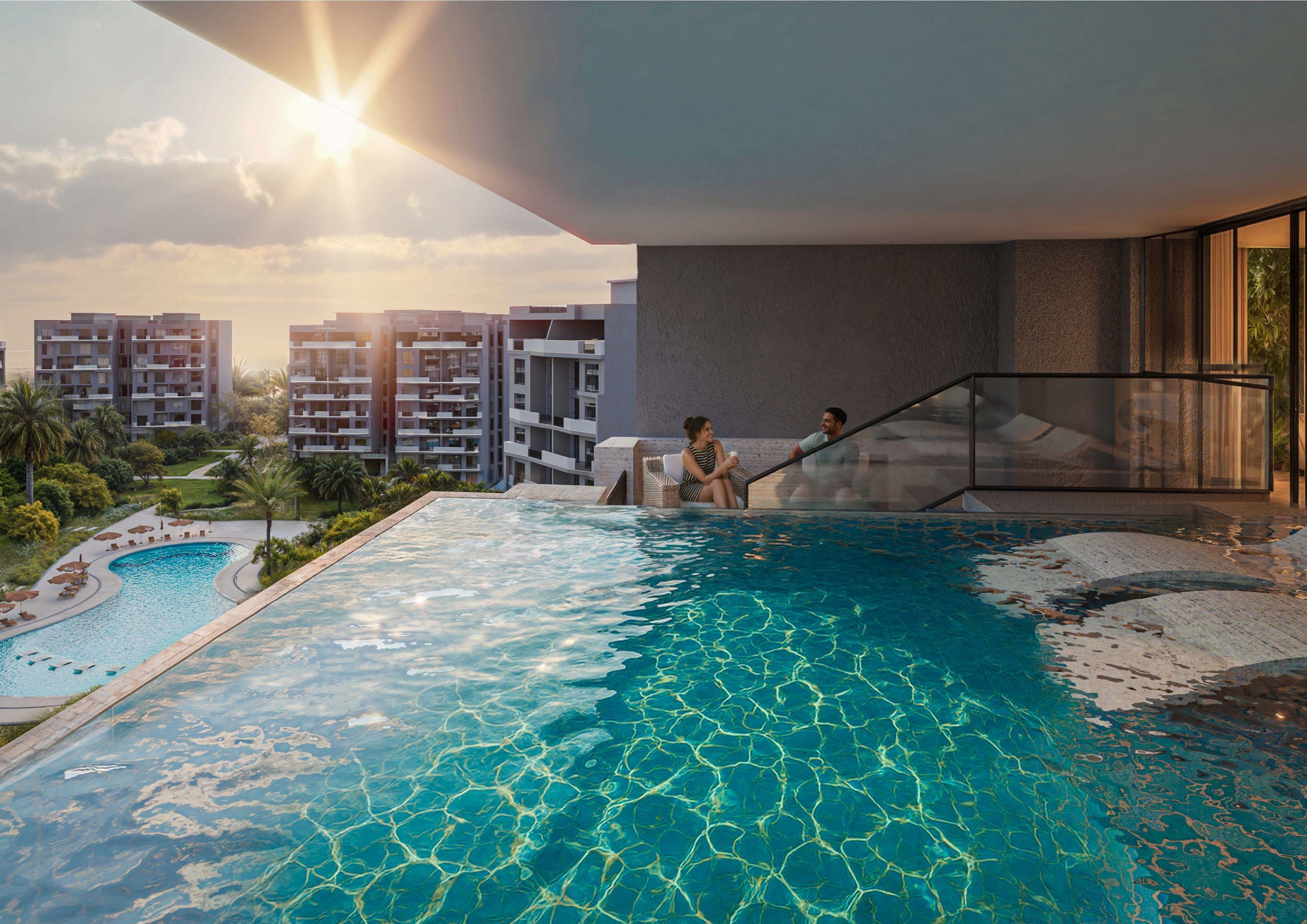 Duplex, De Joya 4 (1 of 8)
