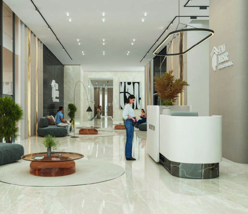 Administrative, Taj Tower 2 (1 of 5)