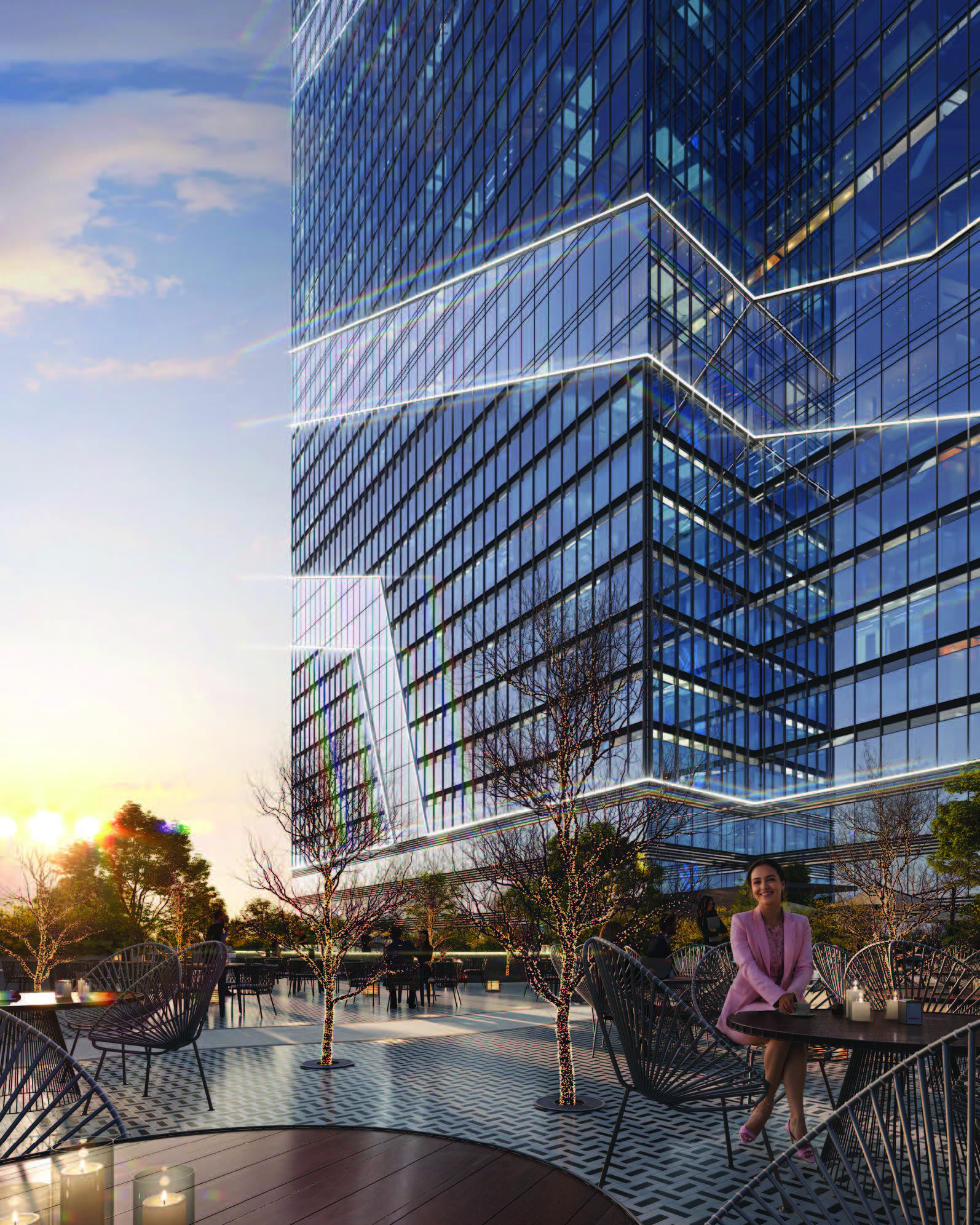 Retail, Taj Tower 2 (1 of 5)