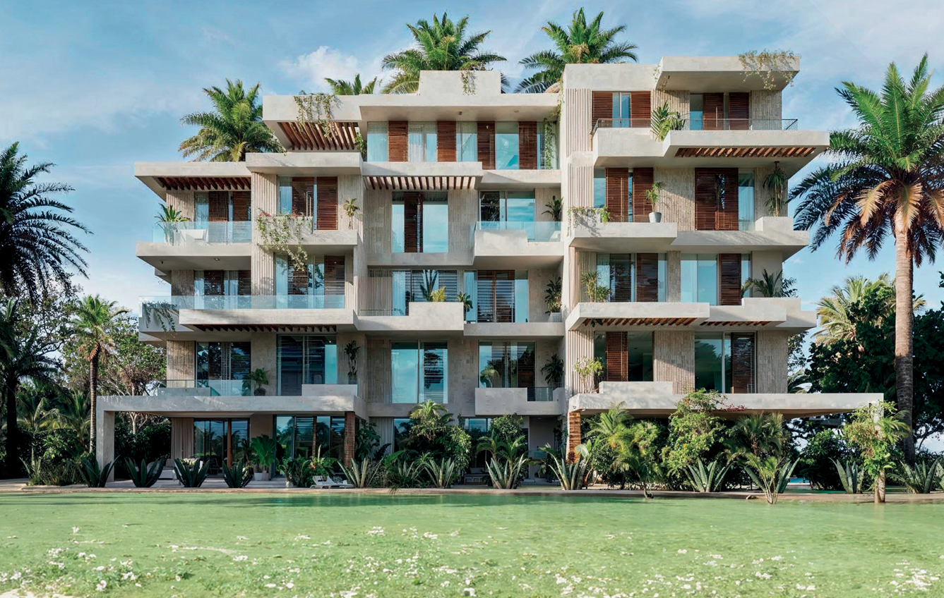 Chalet for sale in Southmed – with 3 bedrooms in Al Dabaa by Talaat Moustafa Group (TMG) Holding.