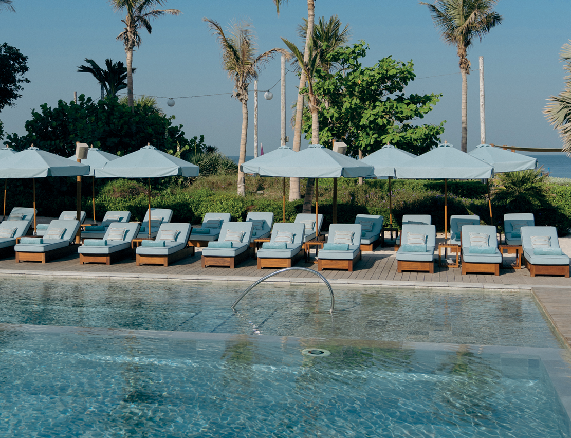 chalet at Southmed