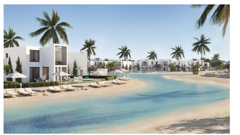 Twinhouse for sale in D-Bay – with 4 bedrooms in Al Dabaa by Tatweer Misr.