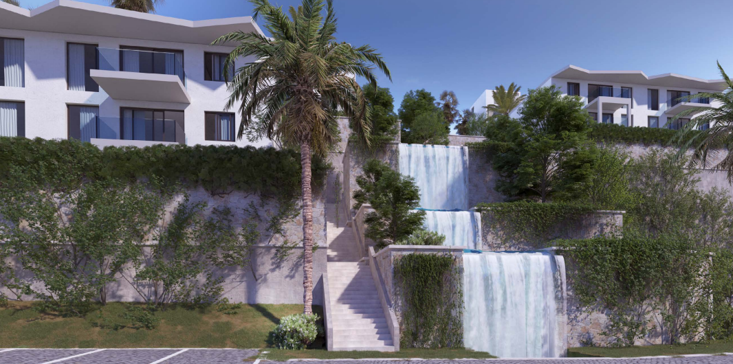 4 Bedrooms 323 sq.M Villa for sale 41,693,000 EGP in Il Monte Galala,Ain Sokhna,Egypt