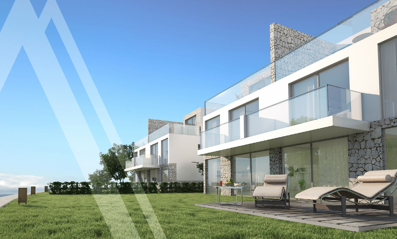 Twinhouse for sale in Maesta Il Monte Galala – with 3 bedrooms in Ain Sokhna by Tatweer Misr.