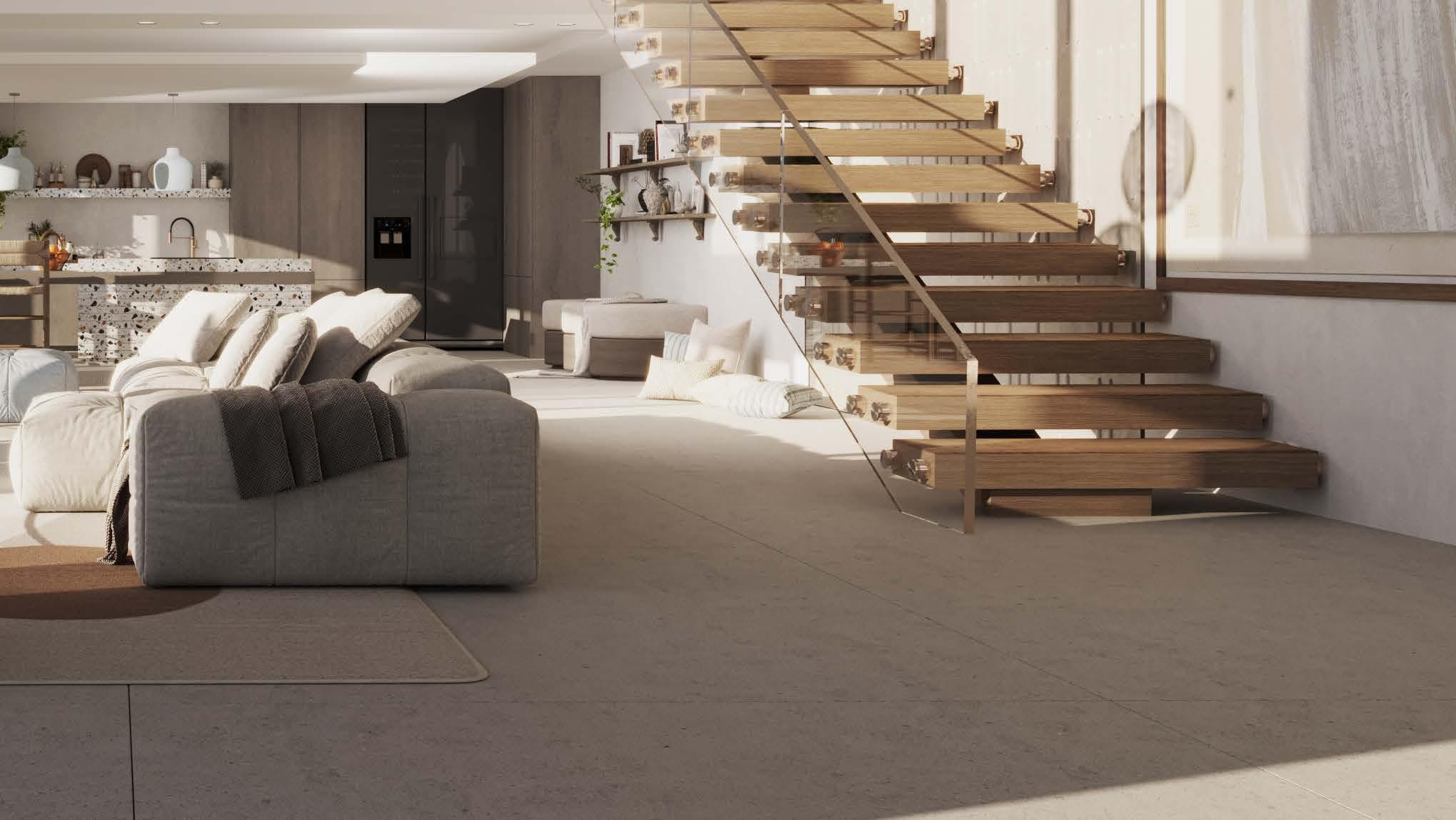Penthouse, M Residence (1 of 5)