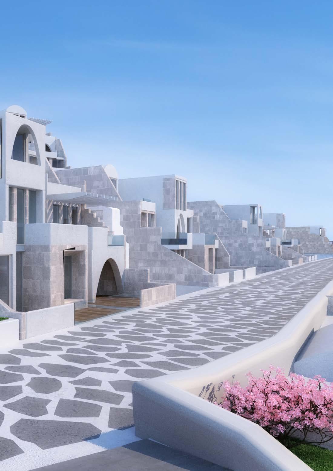 Chalet for sale in PHIA  Il Monte Galala – with 2 bedrooms in Ain Sokhna by Tatweer Misr.