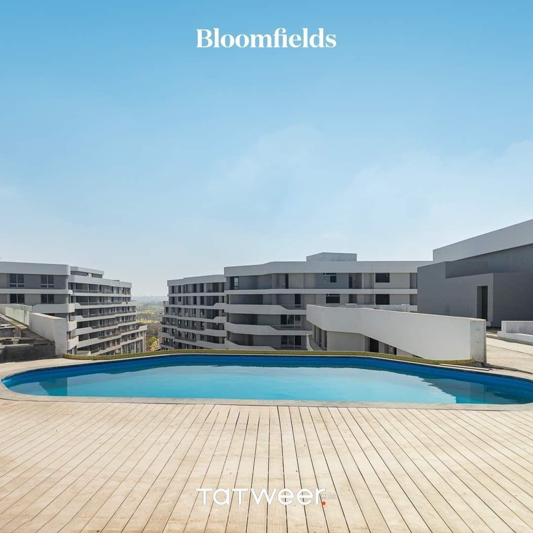 Apartment, The Vues - Terraces Bloomfields (1 of 4)