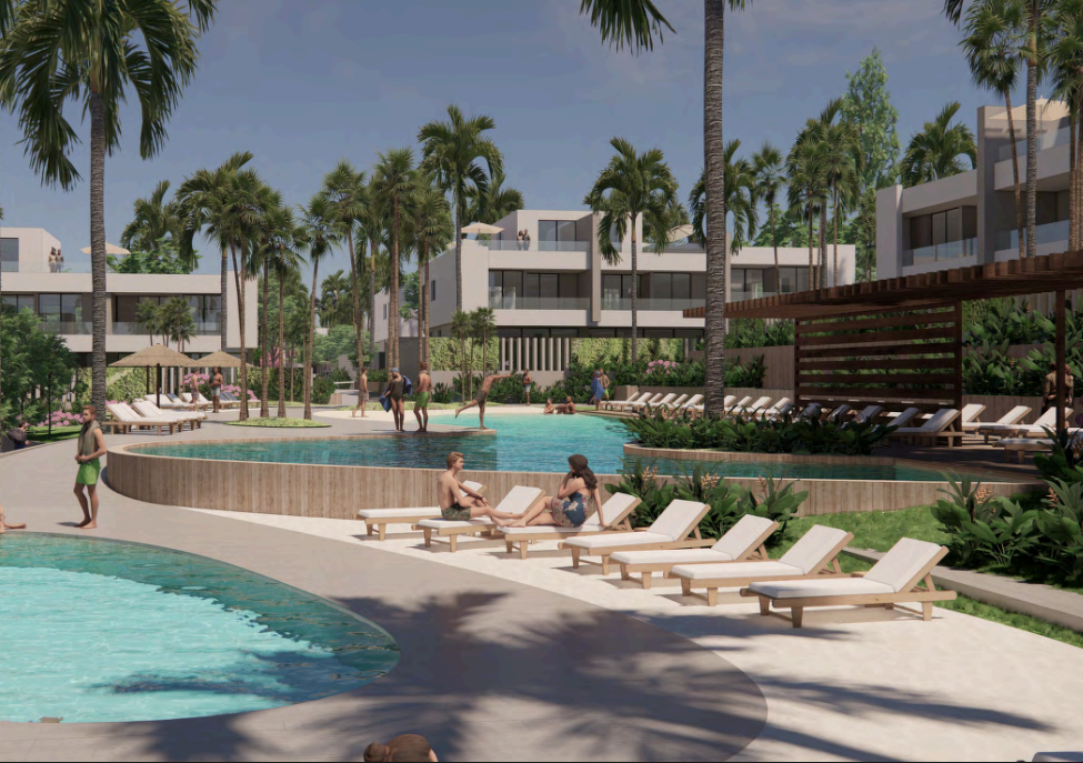 2 Bedrooms 113 sq.M Chalet for sale 12,347,225 EGP in Il Bayou,Sahl Hasheesh,Egypt