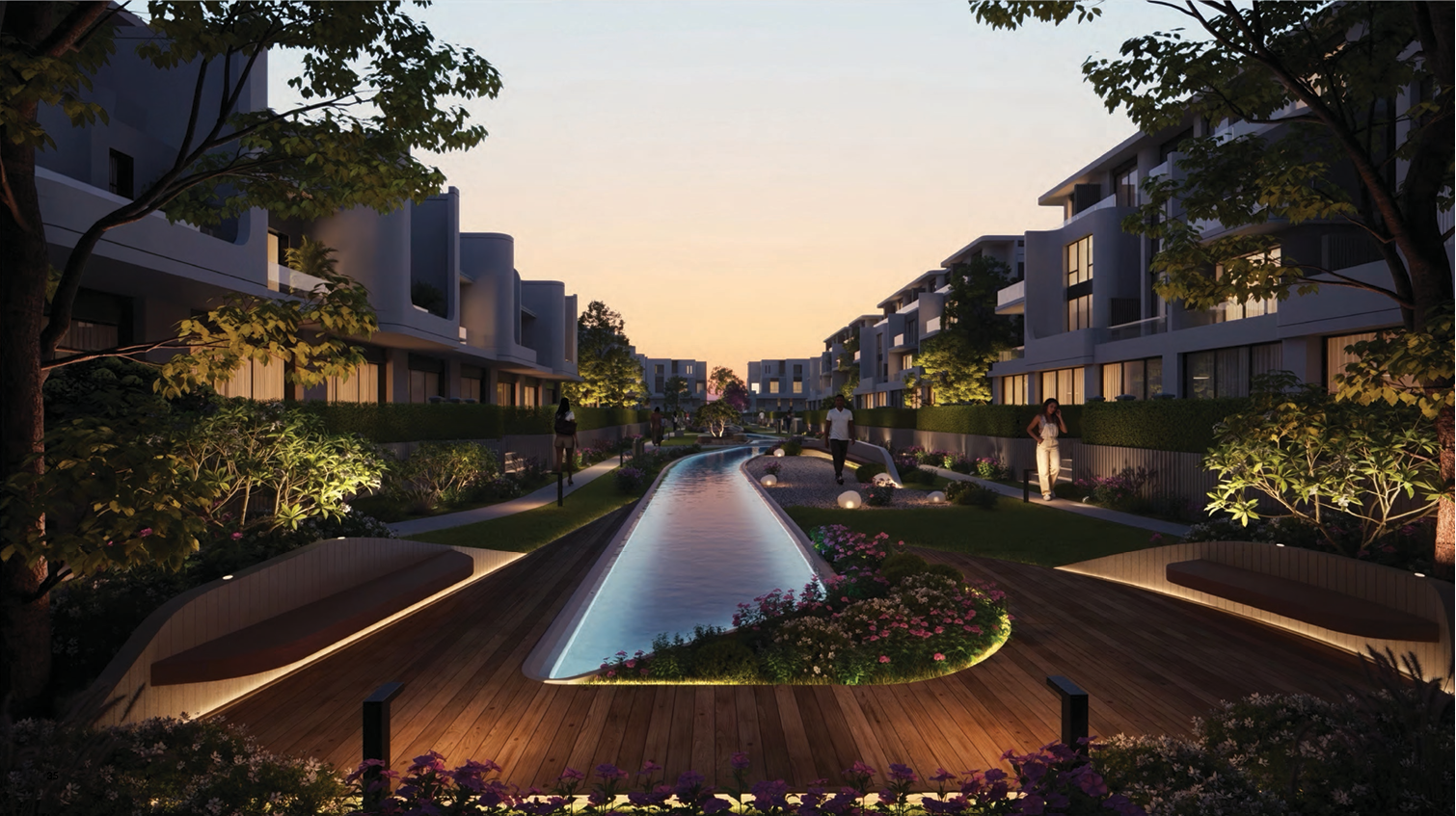 Townhouse, Kukun  (1 of 3)