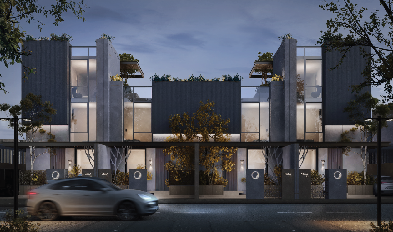 3 Bedrooms 165 sq.M Townhouse for sale 29,835,847 EGP in Noi,6th settlement,Egypt