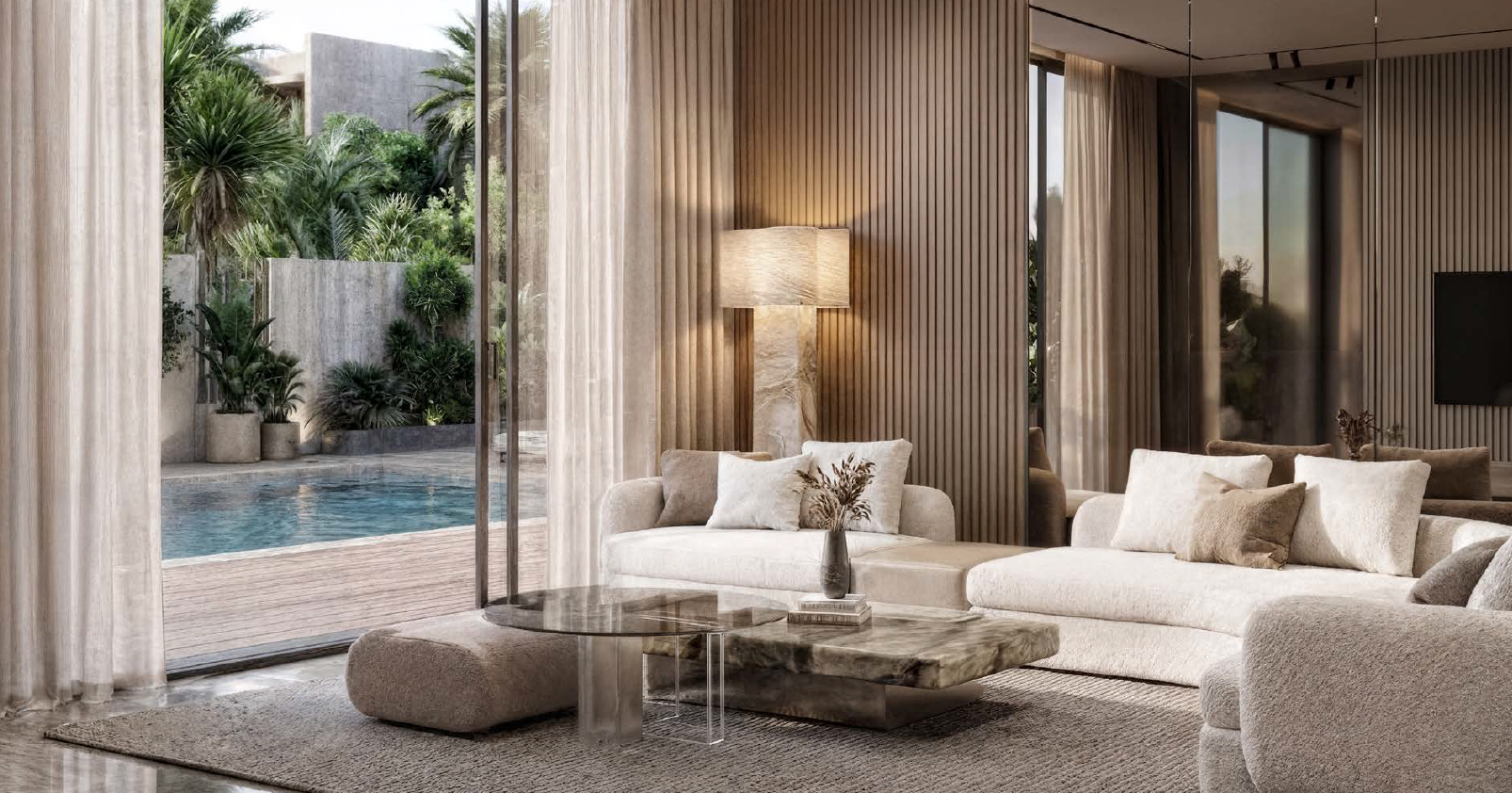 villa at Vie Collective