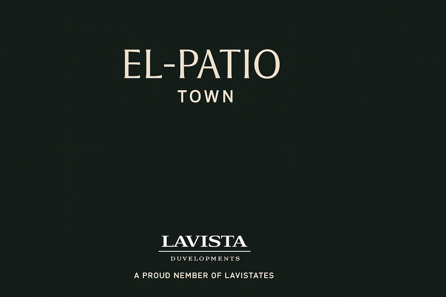 El Patio Town (1 of 7)