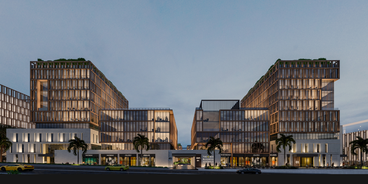 The Big Business District (1 of 8)