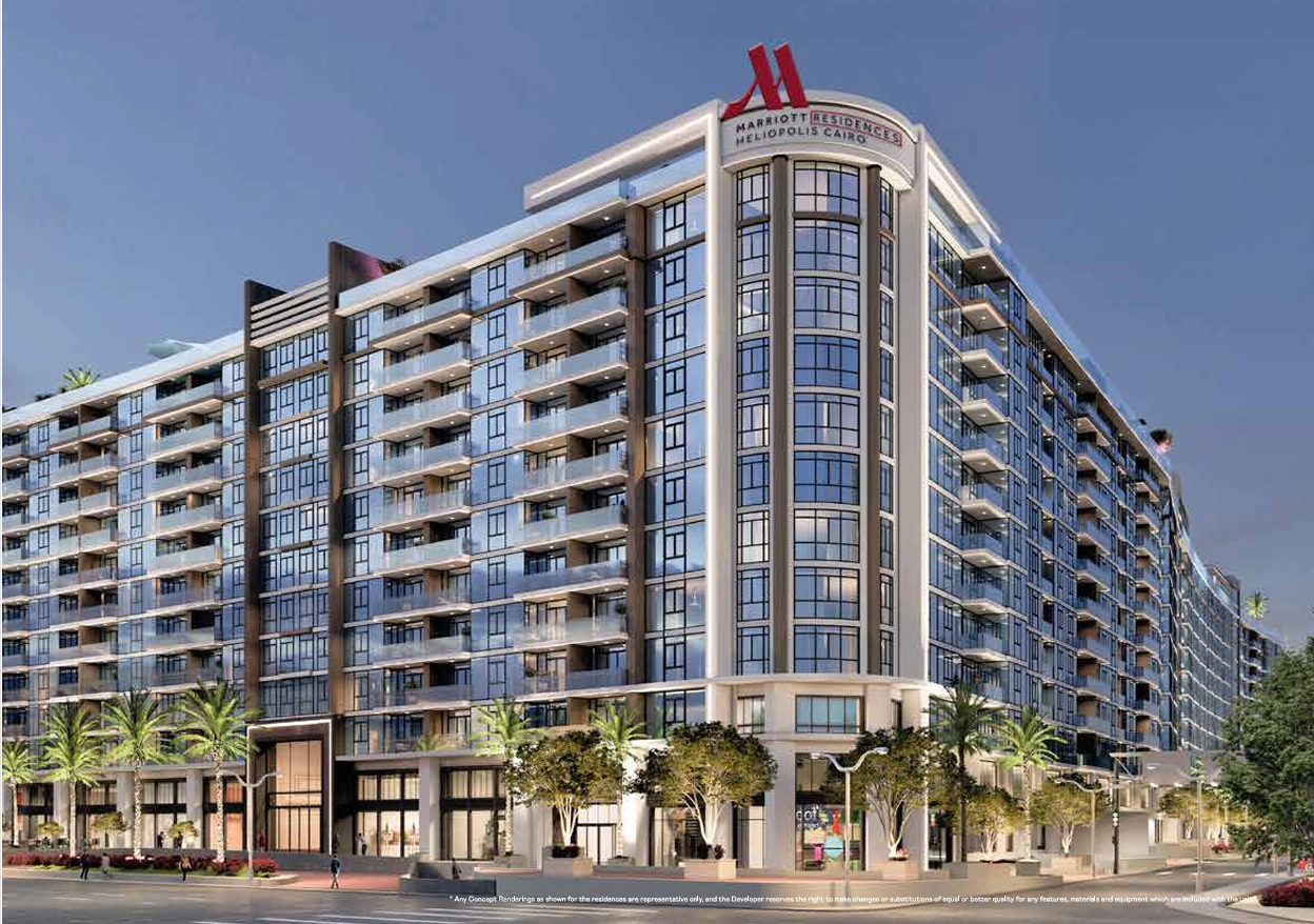 The Signature Tower  (1 of 5)