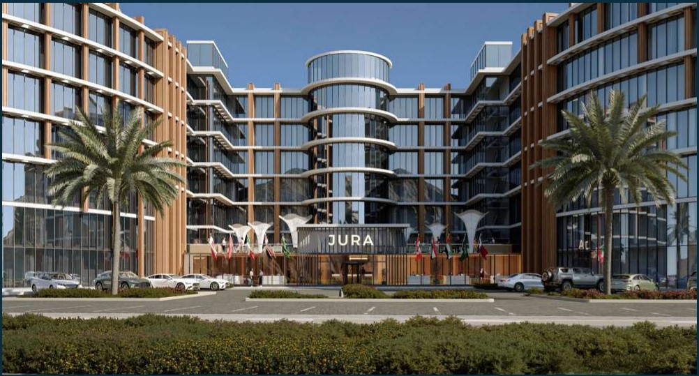 Jura Phase 2