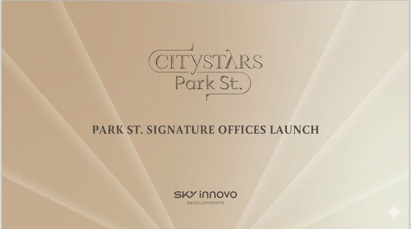 Citystars Park Street (1 of 3)