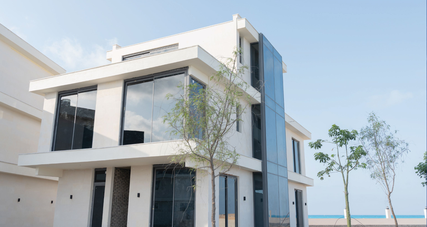 مشروع دايز ميركون الساحل الشمالي 3