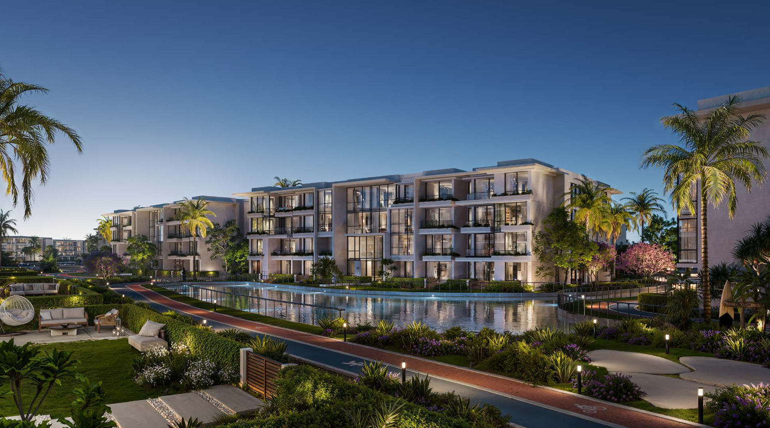 Maresidence 4