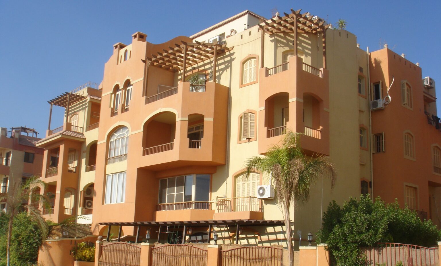 Green Residence 1 gallery