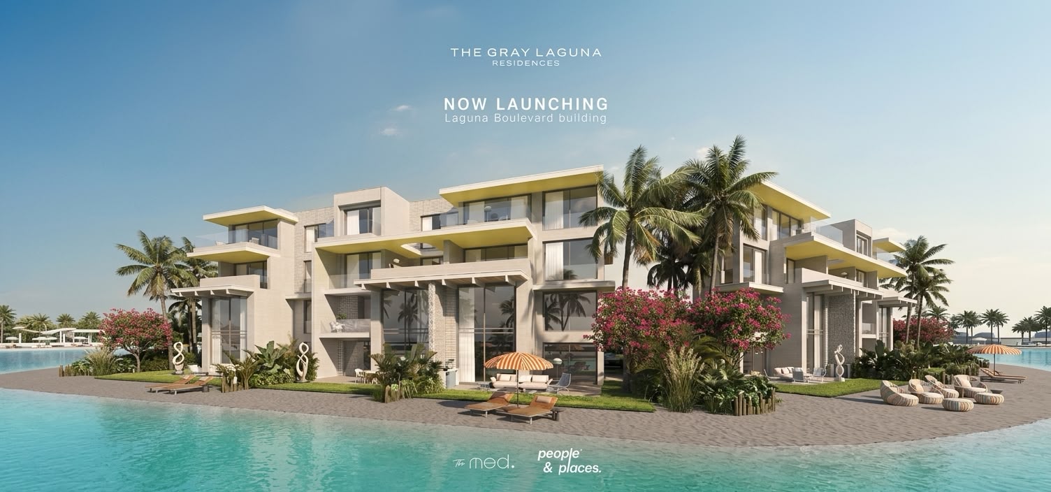 The Gray Laguna - The Boulevard gallery