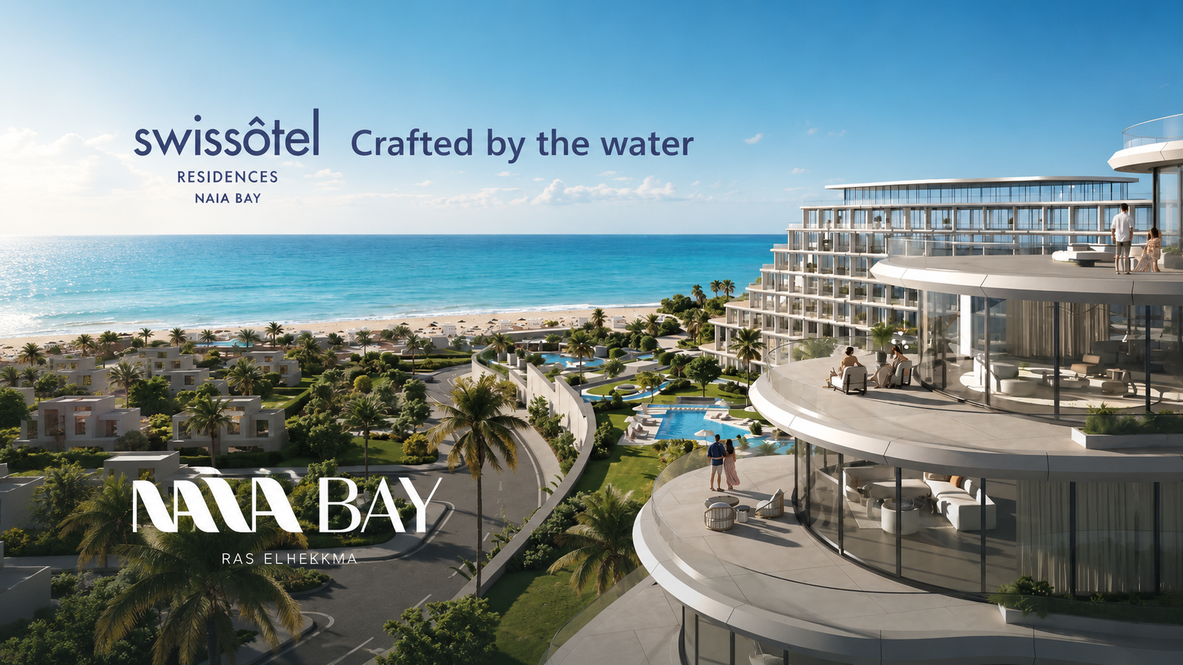 Swissotel Residences - Naia Bay gallery