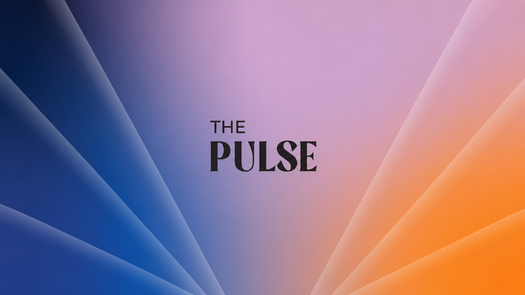 The Pulse gallery