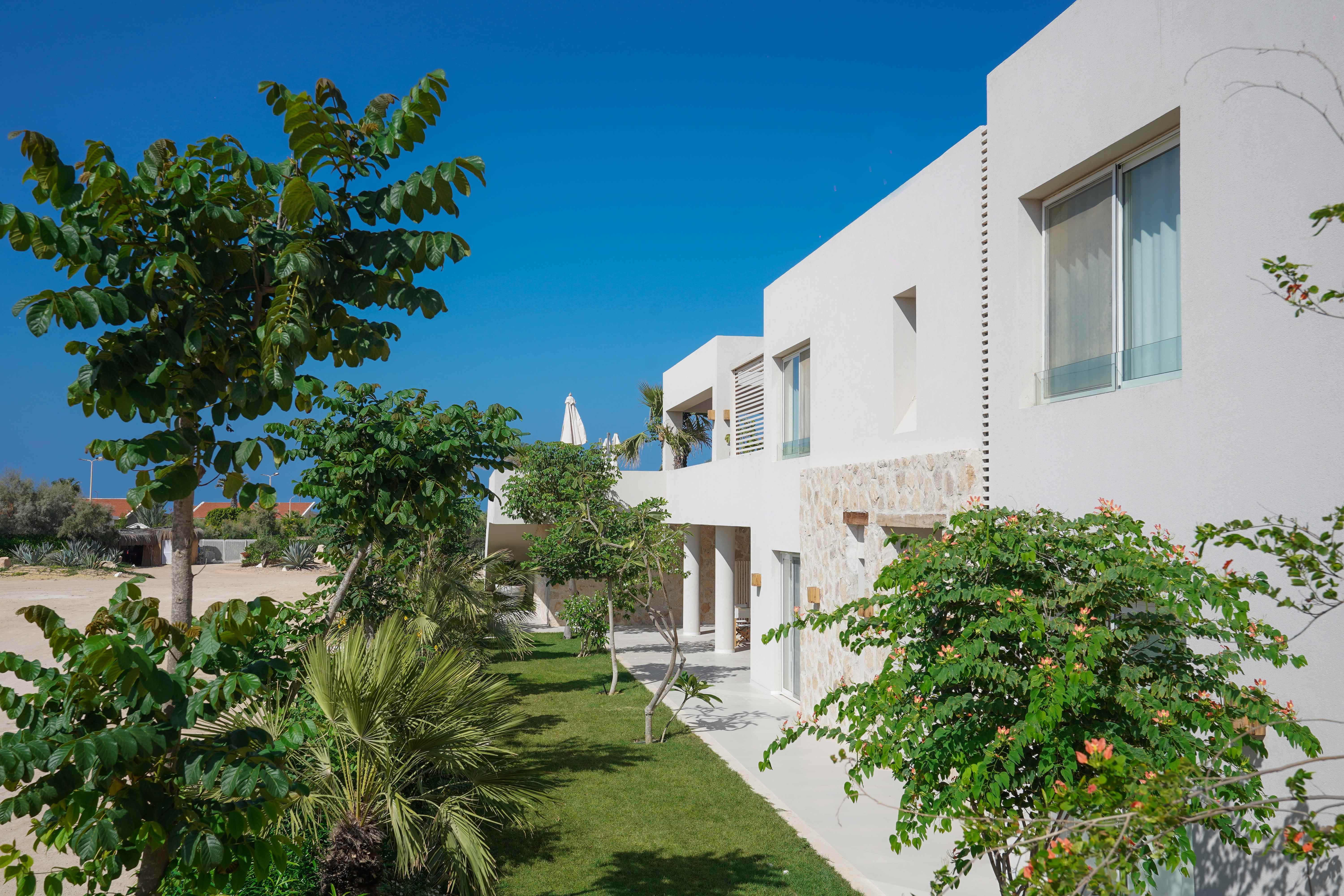 Sidi Heneish Village gallery