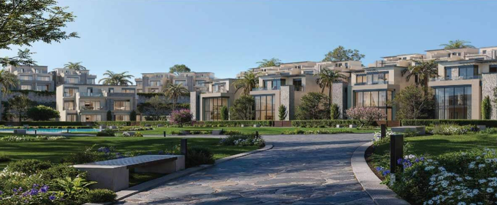 Hyde Park Terraces gallery