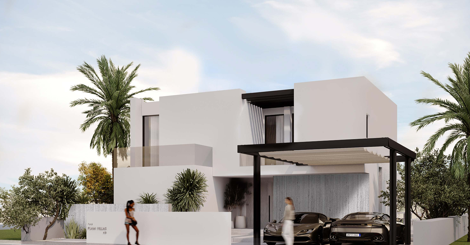 Amare Sea Front 2
