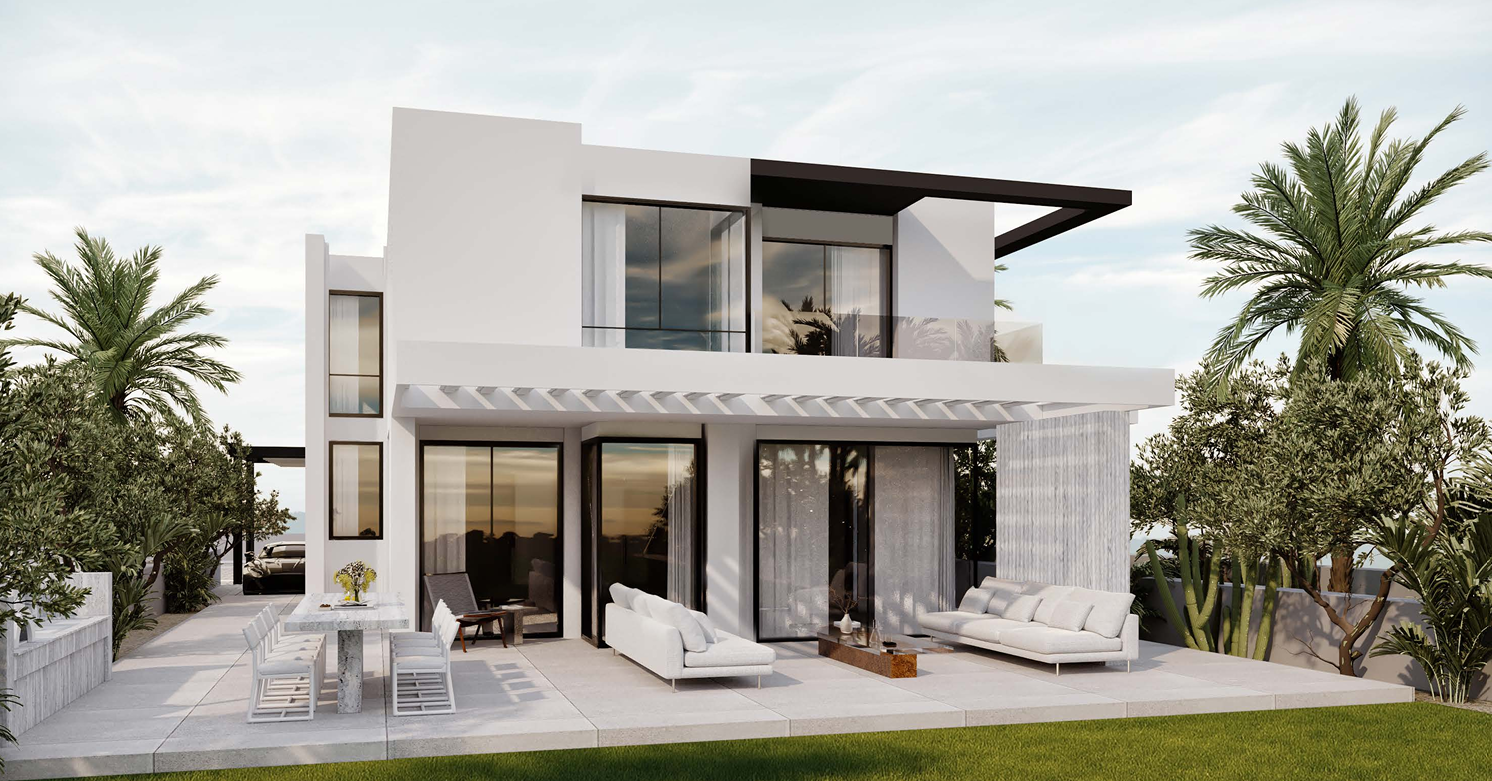 Amare Sea Front 5