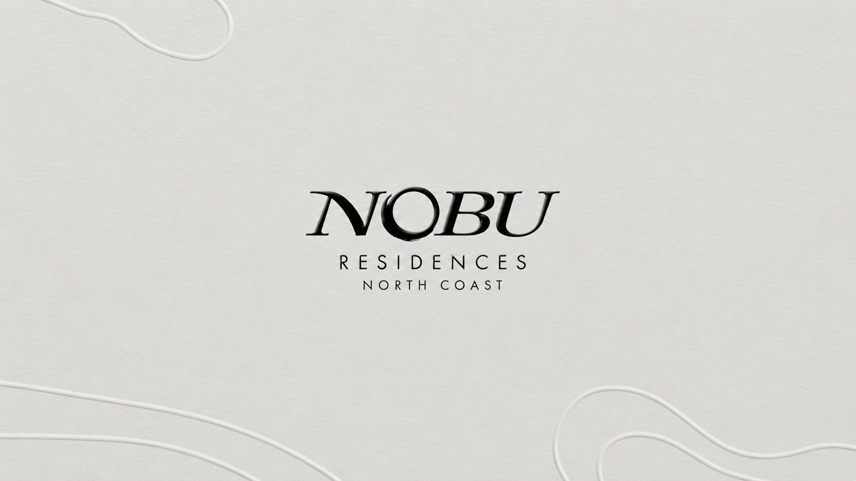 Nobu Residence gallery