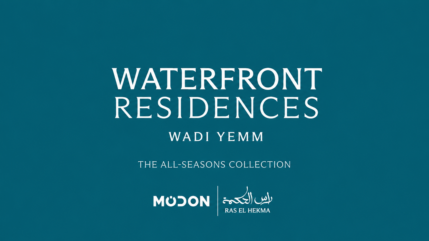 Marina waterfront residences gallery