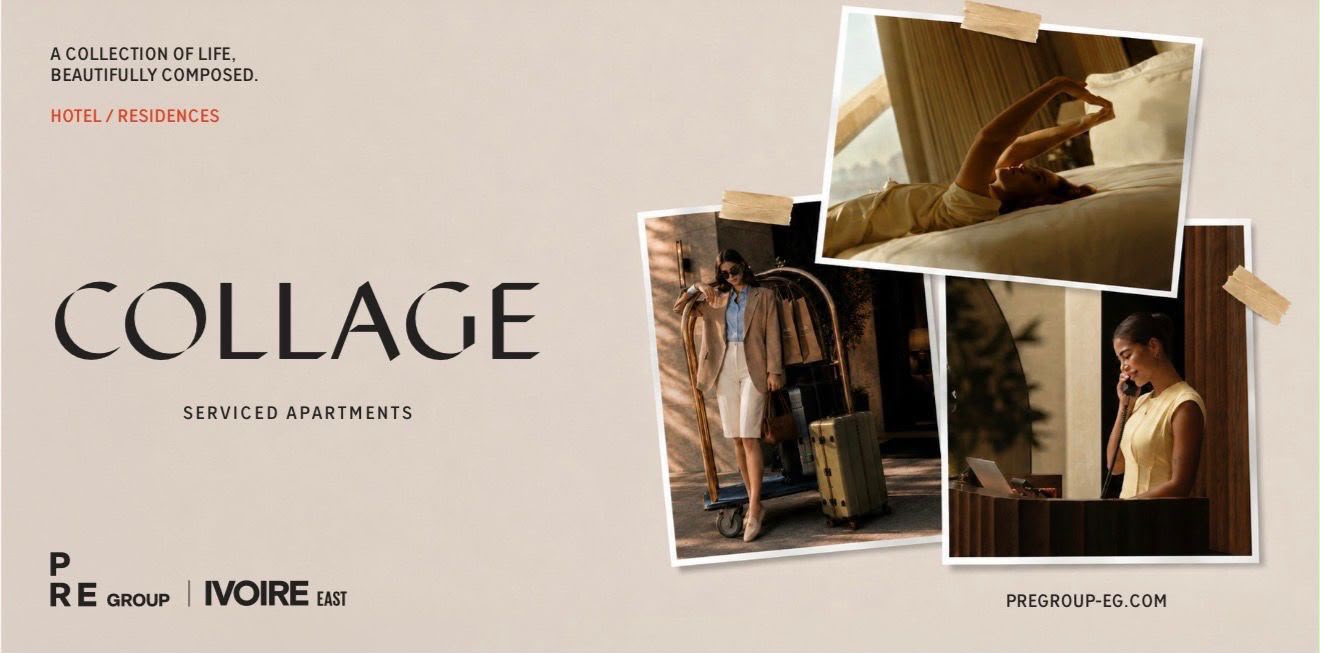 COLLAGE-Ivoire East gallery