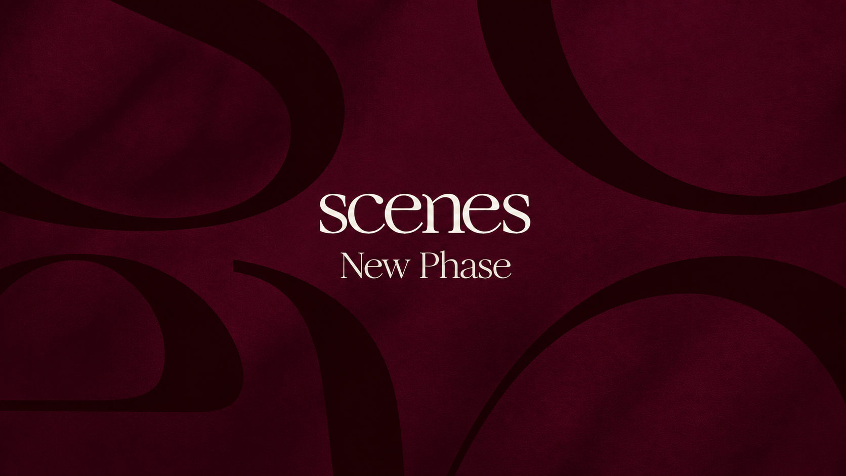SCENES New Phase gallery