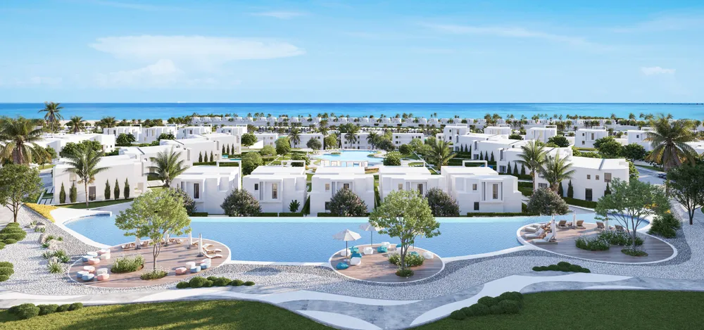apartment at D-Bay