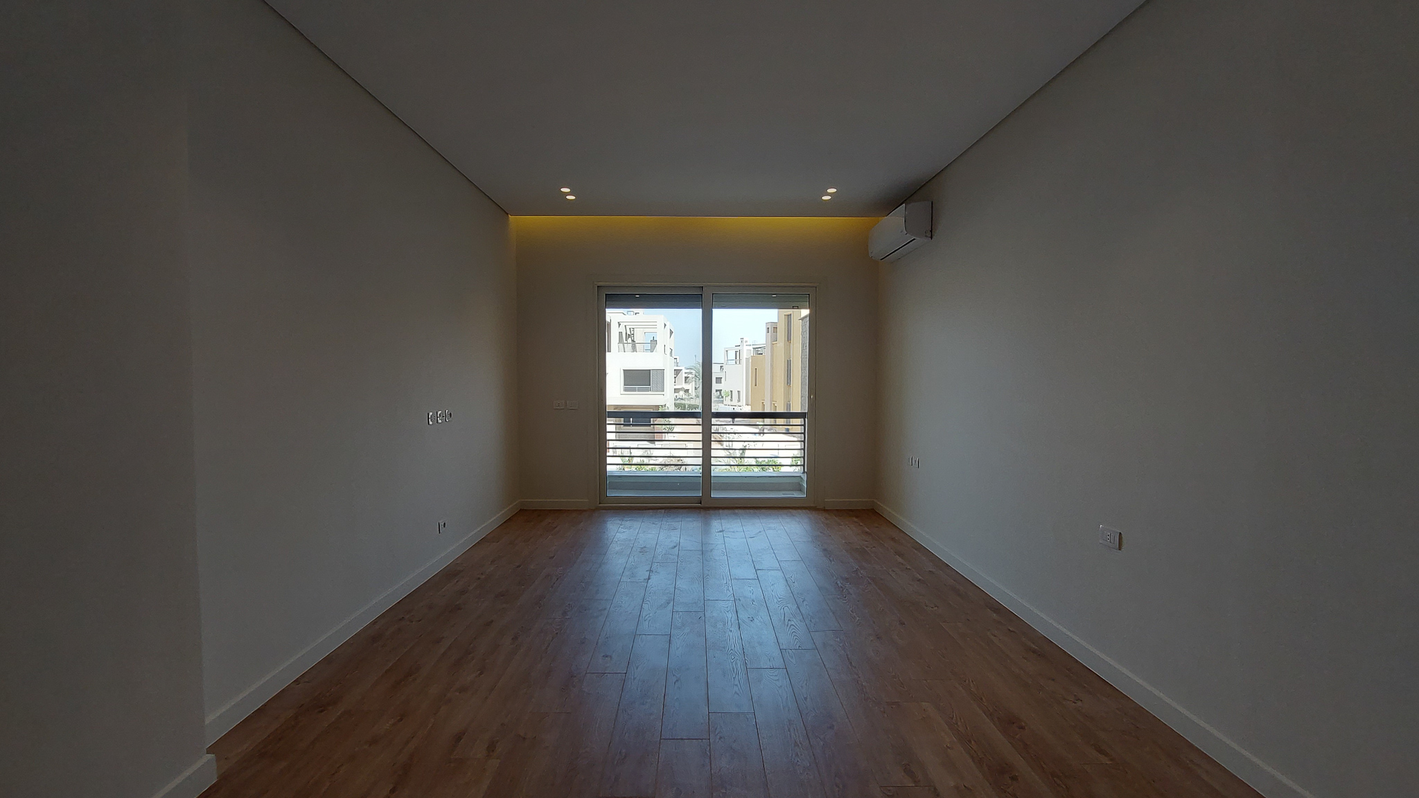 townhouse at New Giza