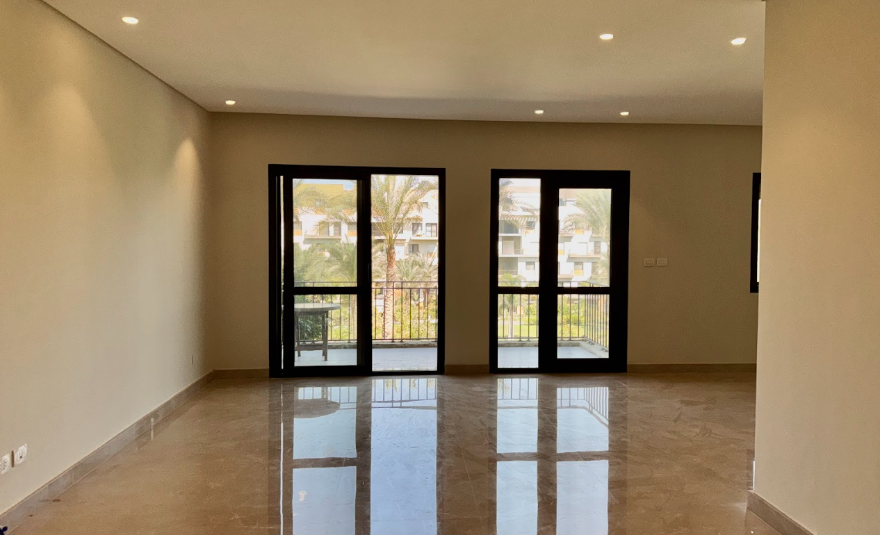 apartment at Eastown