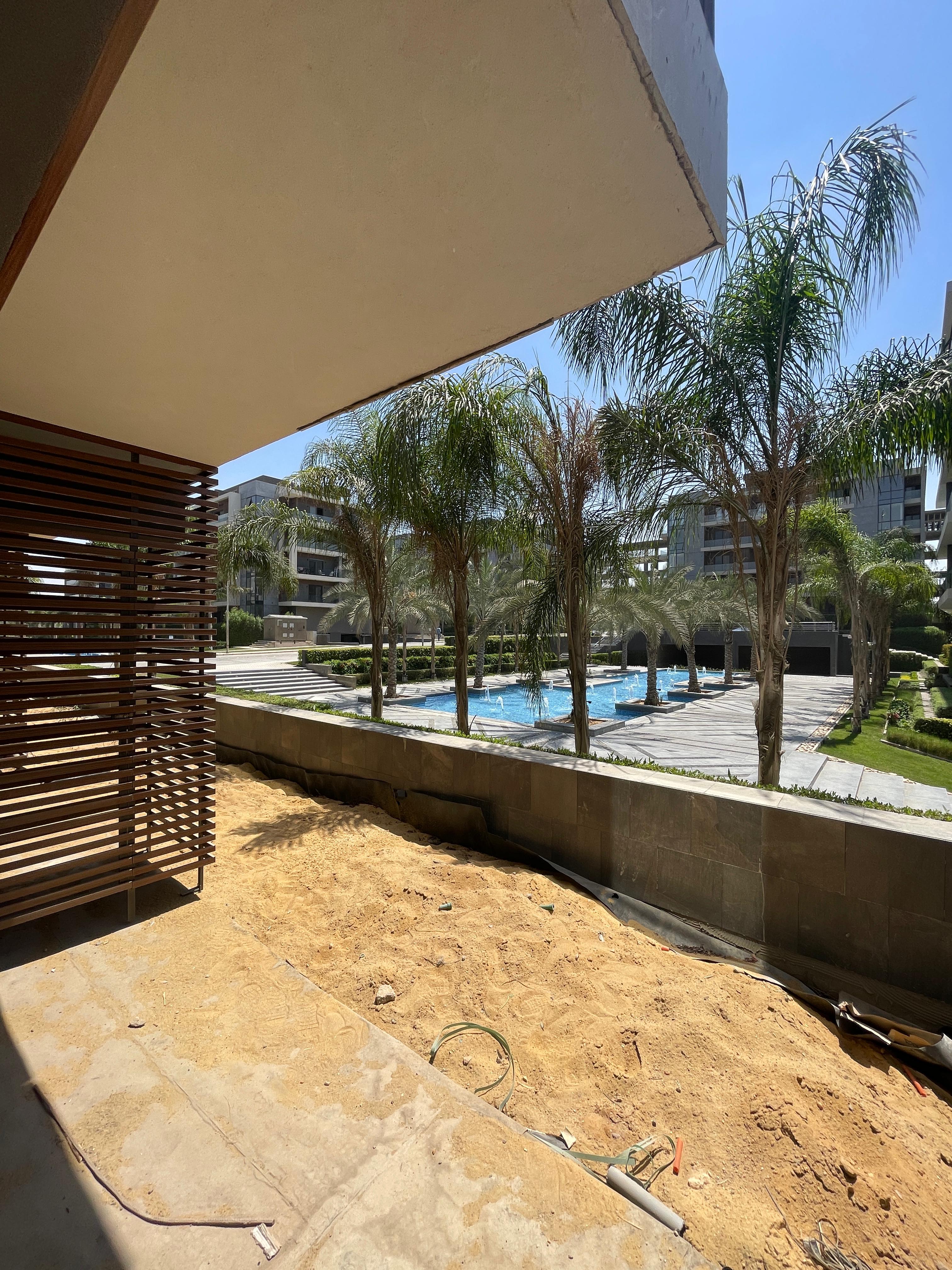 duplex at El Patio Oro