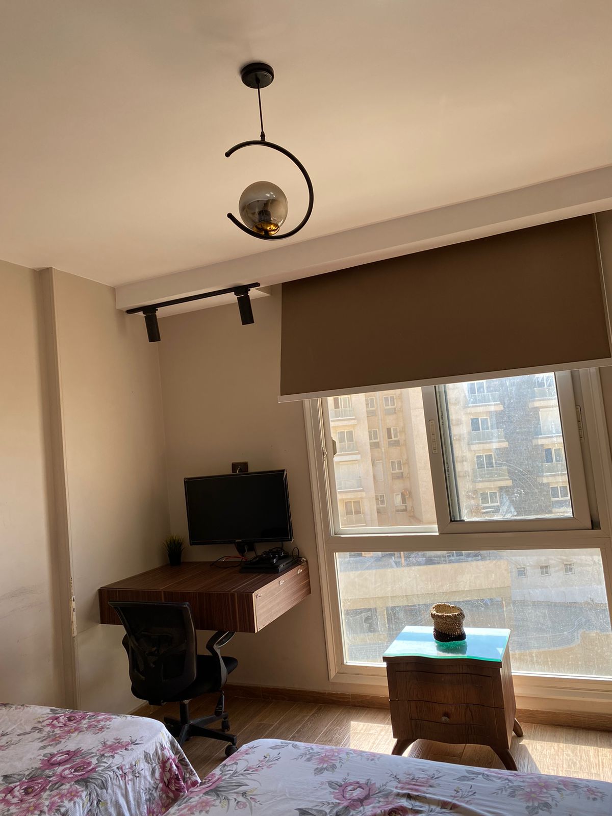 apartment at Mountain View ICity New Cairo